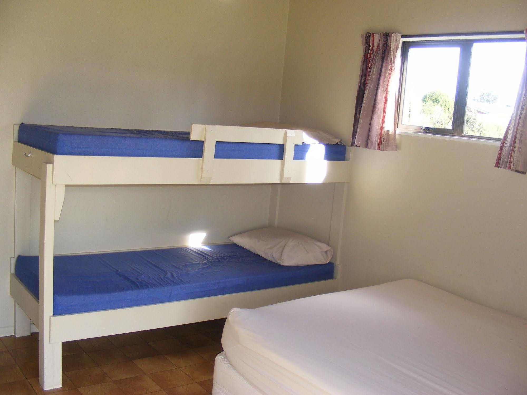Harbourside Holiday Park Whitianga Exterior foto